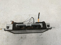 2014 Volvo S60 Radio AM FM Cd Player Receiver Replacement Fits OEM Used Auto Parts - Oemusedautoparts1.com