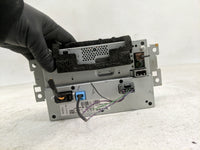 2014 Volvo S60 Radio AM FM Cd Player Receiver Replacement Fits OEM Used Auto Parts - Oemusedautoparts1.com