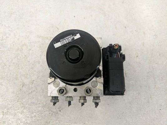 2011-2016 Volvo S60 ABS Pump Control Module Replacement P/N:10.0622-3380.1 10.0926-04143 Fits Fits 2011 2012 2013 2014 2015 2016 OEM Used Auto Parts