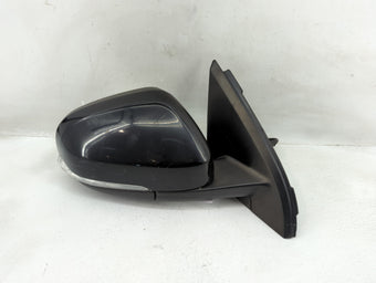 compare product 2011-2018 Volvo S60 Side Mirror Replacement Passenger Right View Door Mirror P/N:3304-808 Fits OEM Used Auto Parts
