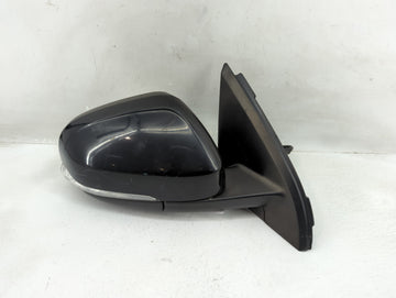 2011-2018 Volvo S60 Side Mirror Replacement Passenger Right View Door Mirror P/N:3304-808 Fits OEM Used Auto Parts - Oemused