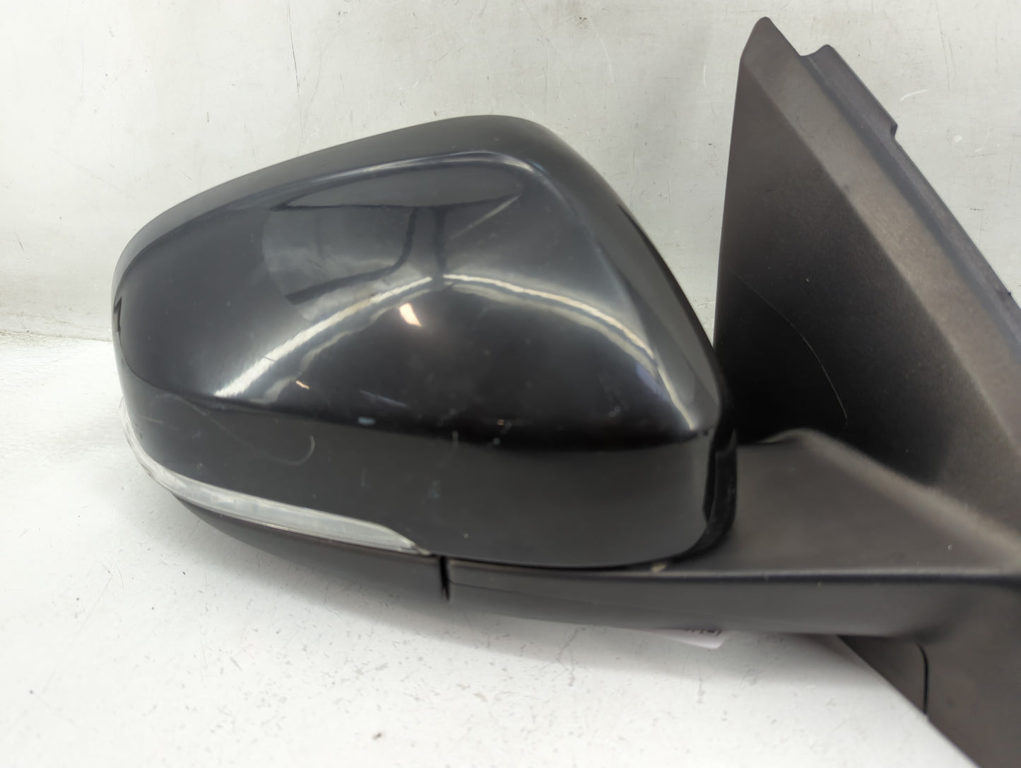 2011-2018 Volvo S60 Side Mirror Replacement Passenger Right View Door Mirror P/N:3304-808 Fits OEM Used Auto Parts - Oemused