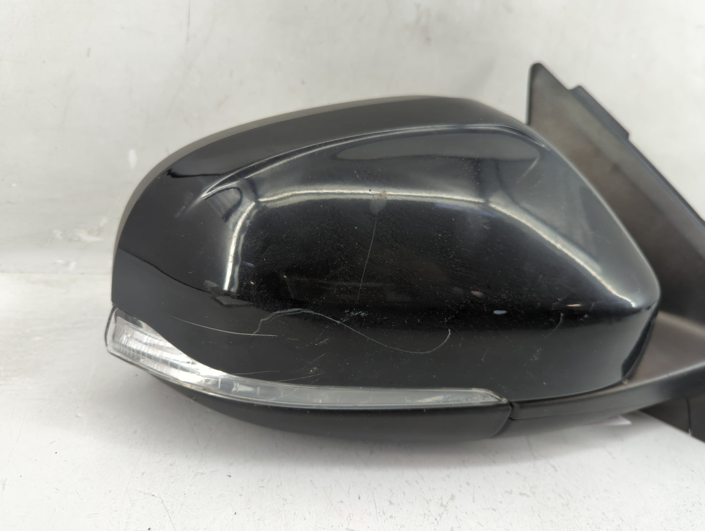 2011-2018 Volvo S60 Side Mirror Replacement Passenger Right View Door Mirror P/N:3304-808 Fits OEM Used Auto Parts - Oemused