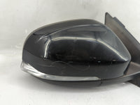 2011-2018 Volvo S60 Side Mirror Replacement Passenger Right View Door Mirror P/N:3304-808 Fits OEM Used Auto Parts - Oemused
