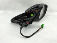 2011-2018 Volvo S60 Side Mirror Replacement Passenger Right View Door Mirror P/N:3304-808 Fits OEM Used Auto Parts - Oemused