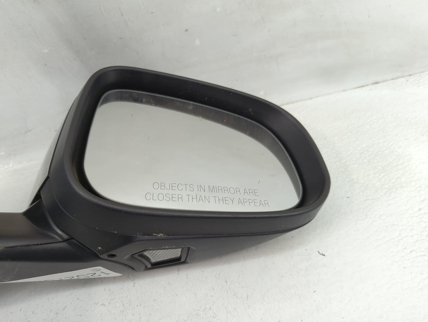 2011-2018 Volvo S60 Side Mirror Replacement Passenger Right View Door Mirror P/N:3304-808 Fits OEM Used Auto Parts - Oemused