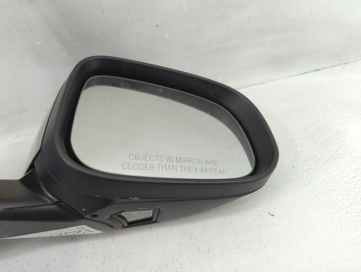2011-2018 Volvo S60 Side Mirror Replacement Passenger Right View Door Mirror P/N:3304-808 Fits OEM Used Auto Parts - Oemused