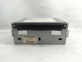 compare product 2014-2015 Volvo S60 Radio AM FM Cd Player Receiver Replacement P/N:CF6N-18C815-BA 31357213 AA Fits Fits 2014 2015 2016 OEM Used Auto Parts