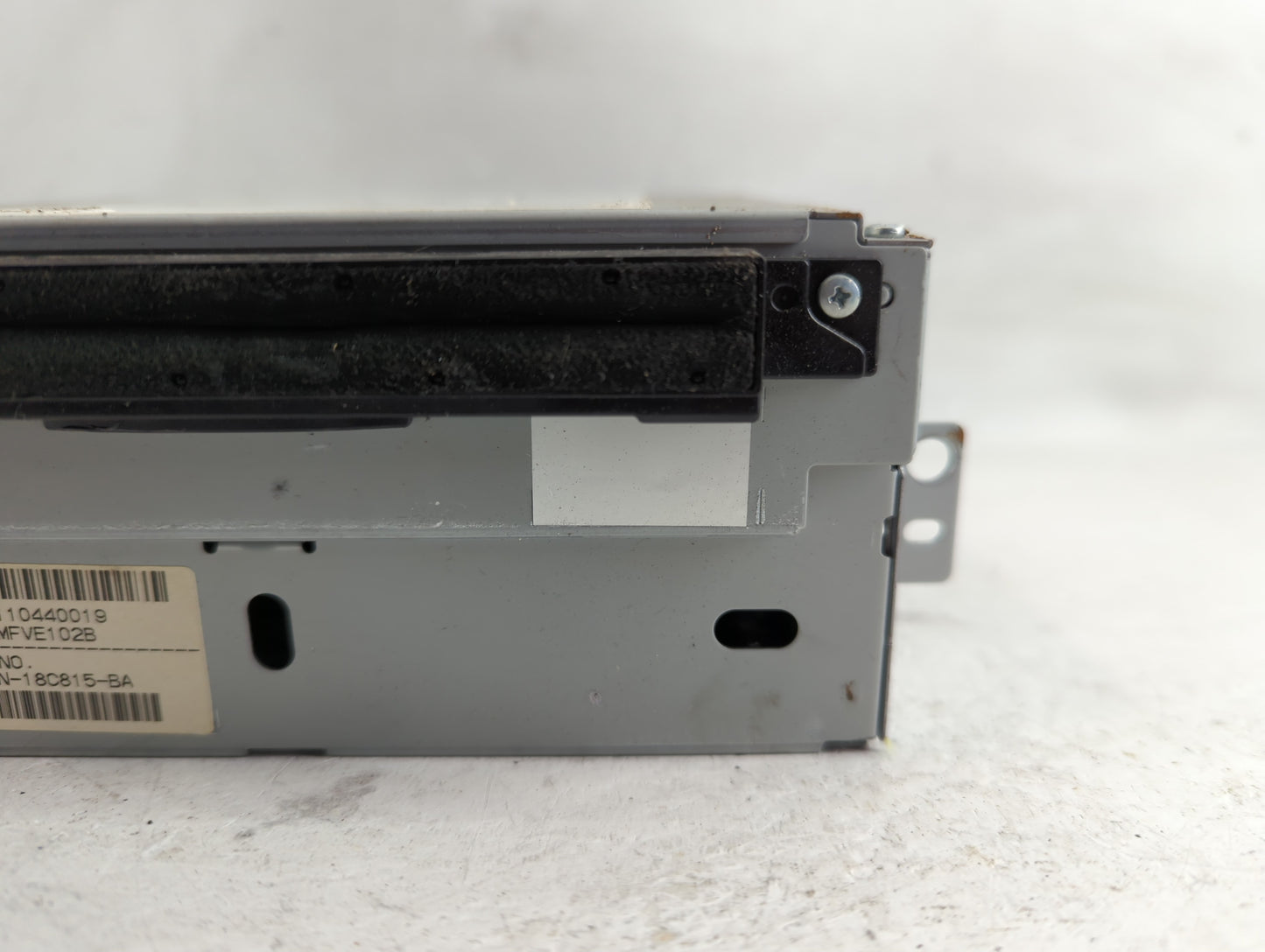 2014-2015 Volvo S60 Radio AM FM Cd Player Receiver Replacement P/N:CF6N-18C815-BA 31357213 AA Fits Fits 2014 2015 2016 OEM U