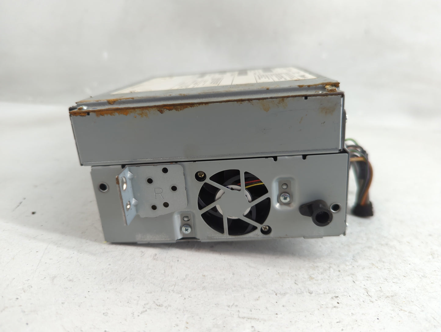2014-2015 Volvo S60 Radio AM FM Cd Player Receiver Replacement P/N:CF6N-18C815-BA 31357213 AA Fits Fits 2014 2015 2016 OEM U