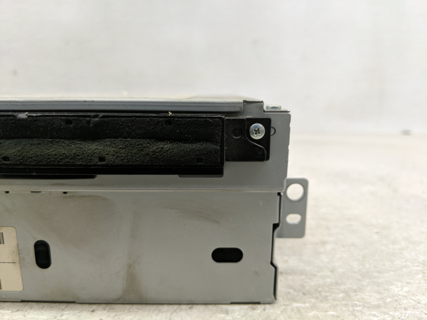 2014-2015 Volvo S60 Radio AM FM Cd Player Receiver Replacement P/N:CF6N-18C815-BA 31357213 AA Fits Fits 2014 2015 2016 OEM U