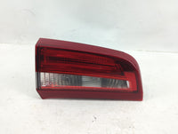 2011-2018 Volvo S60 Tail Light Assembly Driver Left OEM P/N:30796271 Fits Fits 2011 2012 2013 2014 2015 2016 2017 2018 OEM U