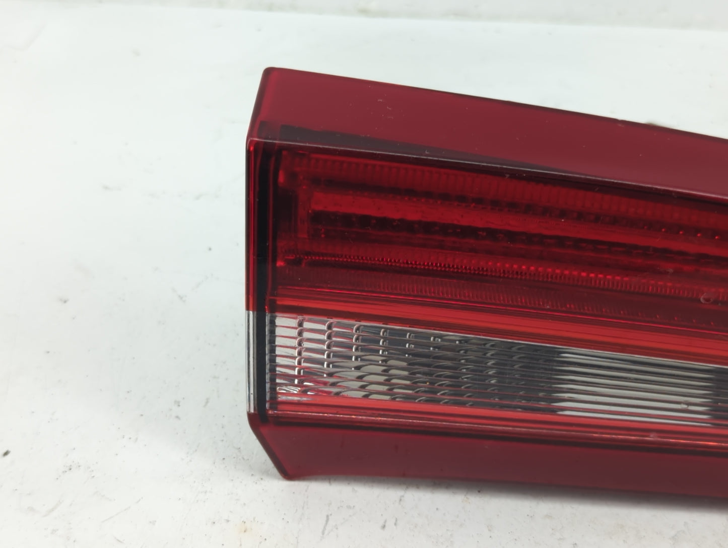 2011-2018 Volvo S60 Tail Light Assembly Driver Left OEM P/N:30796271 Fits Fits 2011 2012 2013 2014 2015 2016 2017 2018 OEM U