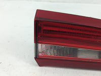 2011-2018 Volvo S60 Tail Light Assembly Driver Left OEM P/N:30796271 Fits Fits 2011 2012 2013 2014 2015 2016 2017 2018 OEM U