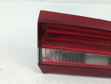 2011-2018 Volvo S60 Tail Light Assembly Driver Left OEM P/N:30796271 Fits Fits 2011 2012 2013 2014 2015 2016 2017 2018 OEM Used Auto Parts