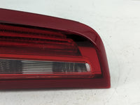 2011-2018 Volvo S60 Tail Light Assembly Driver Left OEM P/N:30796271 Fits Fits 2011 2012 2013 2014 2015 2016 2017 2018 OEM U