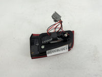 2011-2018 Volvo S60 Tail Light Assembly Driver Left OEM P/N:30796271 Fits Fits 2011 2012 2013 2014 2015 2016 2017 2018 OEM U