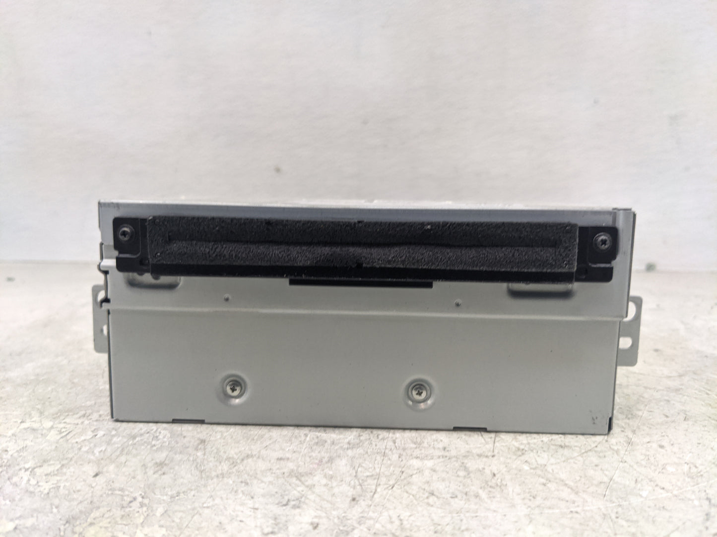 2014-2015 Volvo S60 Radio AM FM Cd Player Receiver Replacement P/N:CF6N-18C815-BA 31357213 AA Fits Fits 2014 2015 2016 OEM U