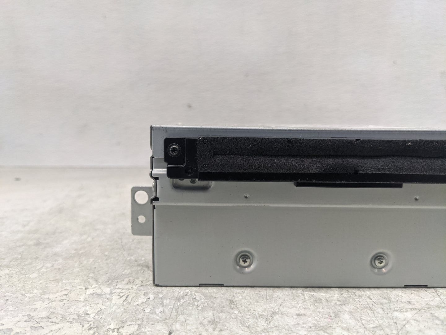 2014-2015 Volvo S60 Radio AM FM Cd Player Receiver Replacement P/N:CF6N-18C815-BA 31357213 AA Fits Fits 2014 2015 2016 OEM U