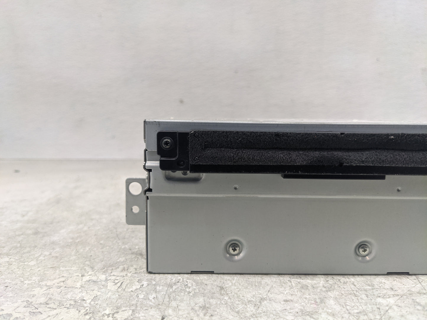 2014-2015 Volvo S60 Radio AM FM Cd Player Receiver Replacement P/N:CF6N-18C815-BA 31357213 AA Fits Fits 2014 2015 2016 OEM U