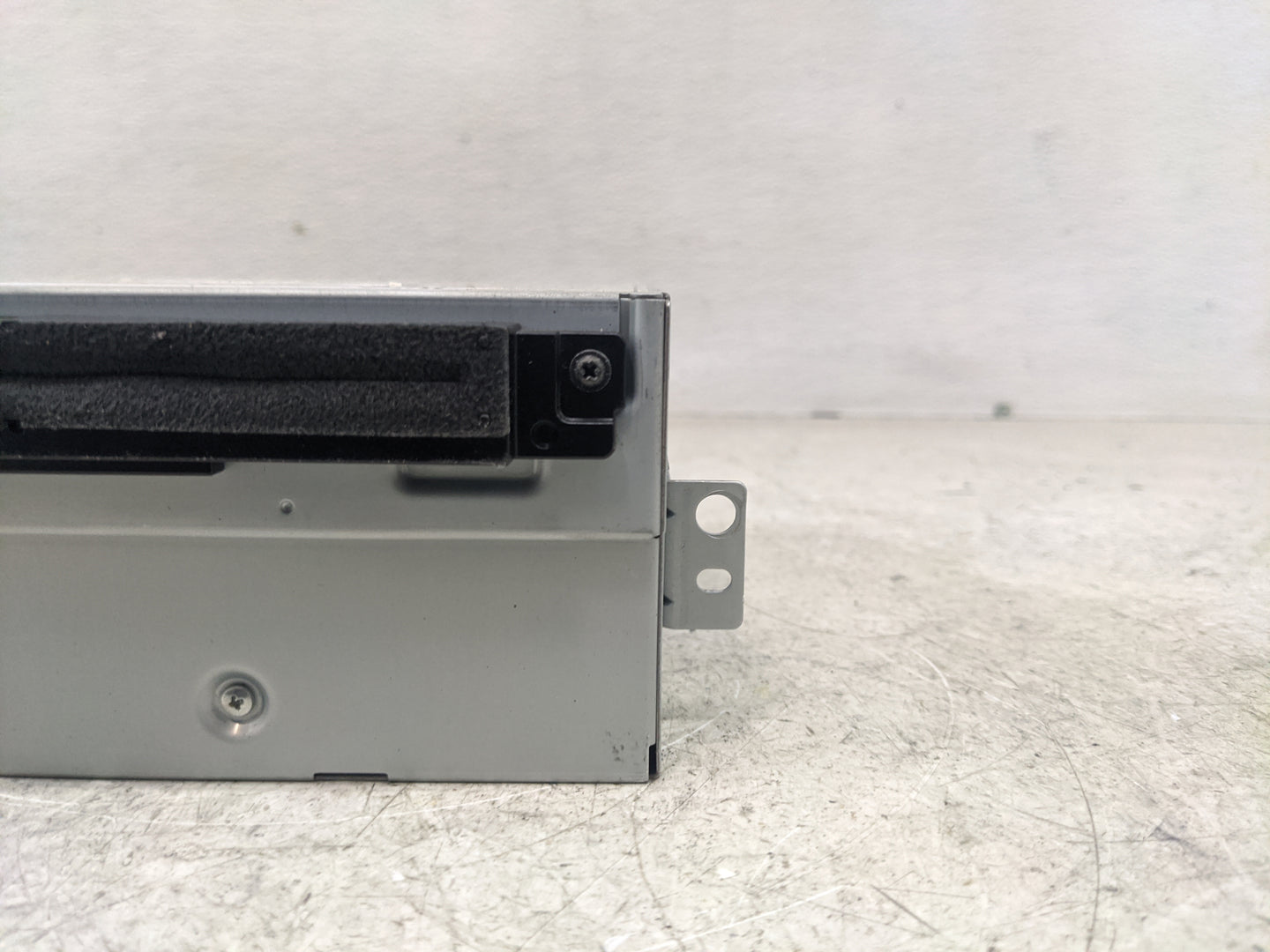 2014-2015 Volvo S60 Radio AM FM Cd Player Receiver Replacement P/N:CF6N-18C815-BA 31357213 AA Fits Fits 2014 2015 2016 OEM U