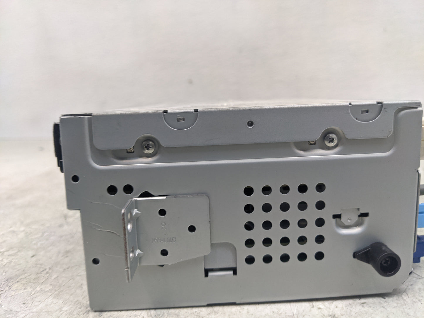 2014-2015 Volvo S60 Radio AM FM Cd Player Receiver Replacement P/N:CF6N-18C815-BA 31357213 AA Fits Fits 2014 2015 2016 OEM U