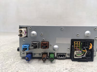 2014-2015 Volvo S60 Radio AM FM Cd Player Receiver Replacement P/N:CF6N-18C815-BA 31357213 AA Fits Fits 2014 2015 2016 OEM U