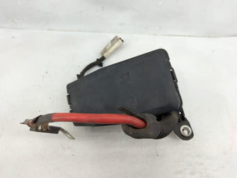 compare product 2012-2014 Volvo S60 Fusebox Fuse Box Panel Relay Module P/N:31346538 Fits Fits 2011 2012 2013 2014 OEM Used Auto Parts