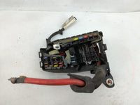 2012-2014 Volvo S60 Fusebox Fuse Box Panel Relay Module P/N:31346538 Fits Fits 2011 2012 2013 2014 OEM Used Auto Parts - Oem
