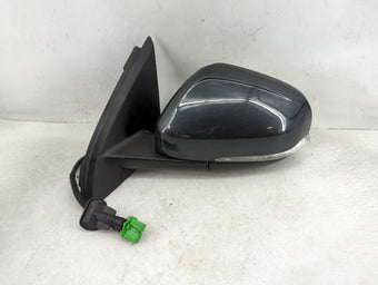 compare product 2011-2018 Volvo S60 Driver Side View Mirror - Left Door Mirror OEM Used