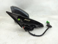 2011-2018 Volvo S60 Driver Side View Mirror - Left Door Mirror OEM Used - Oemusedautoparts1.com