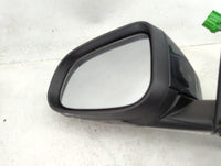 2011-2018 Volvo S60 Driver Side View Mirror - Left Door Mirror OEM Used - Oemusedautoparts1.com
