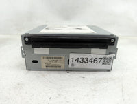 2014-2015 Volvo S60 Radio AM FM Cd Player Receiver Replacement P/N:31357213 AA CF6N-18C815-BA, MFVE102B Fits Fits 2014 2015 