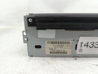 2014-2015 Volvo S60 Radio AM FM Cd Player Receiver Replacement P/N:31357213 AA CF6N-18C815-BA, MFVE102B Fits Fits 2014 2015 