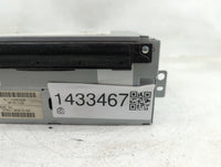2014-2015 Volvo S60 Radio AM FM Cd Player Receiver Replacement P/N:31357213 AA CF6N-18C815-BA, MFVE102B Fits Fits 2014 2015 