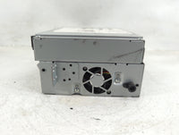 2014-2015 Volvo S60 Radio AM FM Cd Player Receiver Replacement P/N:31357213 AA CF6N-18C815-BA, MFVE102B Fits Fits 2014 2015 