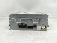 2014-2015 Volvo S60 Radio AM FM Cd Player Receiver Replacement P/N:31357213 AA CF6N-18C815-BA, MFVE102B Fits Fits 2014 2015 