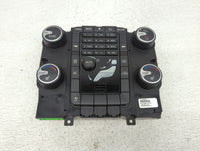 2014 Volvo S60 Climate Control Module Temperature AC/Heater Replacement P/N:31324827 Fits OEM Used Auto Parts - Oemusedautop