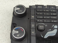 2014 Volvo S60 Climate Control Module Temperature AC/Heater Replacement P/N:31324827 Fits OEM Used Auto Parts - Oemusedautop
