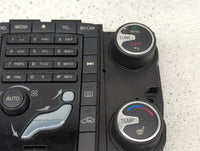 2014 Volvo S60 Climate Control Module Temperature AC/Heater Replacement P/N:31324827 Fits OEM Used Auto Parts - Oemusedautop
