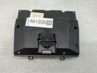 2014 Volvo S60 Climate Control Module Temperature AC/Heater Replacement P/N:31324827 Fits OEM Used Auto Parts - Oemusedautop