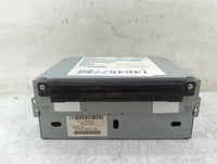 2014-2015 Volvo S60 Radio AM FM Cd Player Receiver Replacement P/N:CF6N-18C815-BA 31357213AA, 31357224AA Fits Fits 2014 2015
