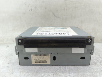 compare product 2014-2015 Volvo S60 Radio AM FM Cd Player Receiver Replacement P/N:CF6N-18C815-BA 31357213AA, 31357224AA Fits Fits 2014 2015 2016 OEM Used Auto Parts