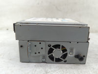 2014-2015 Volvo S60 Radio AM FM Cd Player Receiver Replacement P/N:CF6N-18C815-BA 31357213AA, 31357224AA Fits Fits 2014 2015