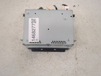 2014-2015 Volvo S60 Radio AM FM Cd Player Receiver Replacement P/N:HL1103814S8 CF6N-18C815-BA, MFVE102A Fits Fits 2014 2015 