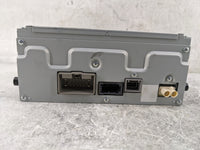 2014-2015 Volvo S60 Radio AM FM Cd Player Receiver Replacement P/N:CF6N-18C815-BA MFVE102B, 31357213AA Fits Fits 2014 2015 2