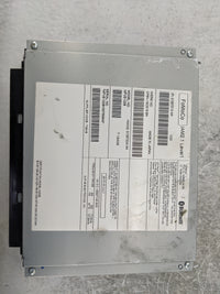 2014-2015 Volvo S60 Radio AM FM Cd Player Receiver Replacement P/N:CF6N-18C815-BA MFVE102B, 31357213AA Fits Fits 2014 2015 2