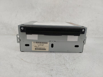2014-2015 Volvo S60 Radio AM FM Cd Player Receiver Replacement P/N:31357213AA CF6N-18C815-BA, MFVE102B Fits Fits 2014 2015 2