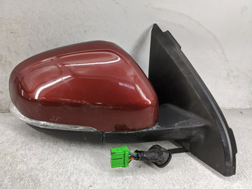 2011-2018 Volvo S60 Passenger Side View Mirror - Right Door Mirror OEM Used - Oemusedautoparts1.com