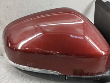 2011-2018 Volvo S60 Passenger Side View Mirror - Right Door Mirror OEM Used